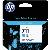Druckerpatrone 711 (CZ134A), Dreierpack, 3x cyan