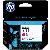 Druckerpatrone 711 CZ135A (711), magenta, ca. 5500 Seiten