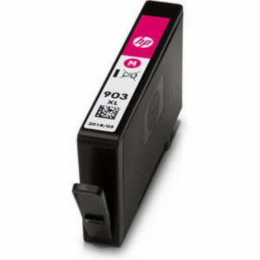 Druckerpatrone 903XL T6M07AE (903XL), magenta, ca. 825 Seiten