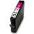 Druckerpatrone 903XL T6M07AE (903XL), magenta, ca. 825 Seiten