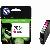 Druckerpatrone 903XL T6M07AE (903XL), magenta, ca. 825 Seiten