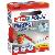 Gewebeband extra Power 56341 19mm x 2,75m rot