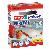 Gewebeband extra Power 56341 19mm x 2,75m rot