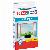 Fliegengitter Insect Stop Standard waschbar 110x130cm anthrazit
