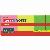Haftnotizen 56001-00000-00, Neon Notes, 40x50mm, 3-farbig sortiert, rechteckig