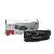 Toner 703 BK (7616A005) schwarz