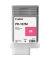 Druckerpatrone PFI-107 M 6707B001 (PFI-107M), magenta, ca. 740 Seiten