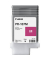 Druckerpatrone PFI-107 M 6707B001 (PFI-107M), magenta, ca. 740 Seiten