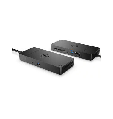 Dell Dockingstation Performance Dock WD19DCS 240W