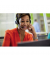 Headset, EVOLVE 40 MS, Kopfbügel, Duo, USB/3,5mm-Klinke, schwarz