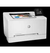 Laserdrucker, Color LaserJet Pro M255dw, farbig, 600 x 600 dpi, A4