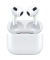 Headset AirPods (3. Generation), Bluetooth® 5.0, weiß