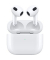 In-ear Kopfh&ouml;rer AirPods MagSafe 3. Gen. MME73ZMA, wei&szlig;