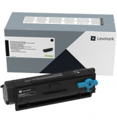 Toner, B340HA0, original, schwarz, 3.000 Seiten
