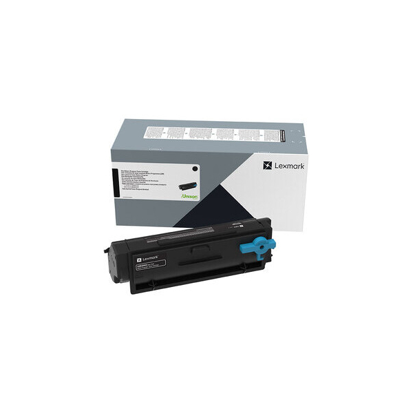 0734646710107 - Original Toner Standard Variante - B3340 schwarz 3000 Seiten (B340HA0)