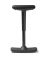 Sitz-/Stehhocker 9299 black to-swift, schwarz
