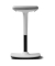 Sitz-/Stehhocker 9299 white to-swift, weiß, bis 110kg