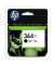 Tintenpatrone, 364XL, original, schwarz, 550 Seiten
