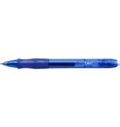 Gelschreiber Intensity, Druckmechanik, 0,3 mm, Schreibf.: blau
