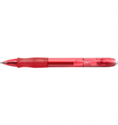 Gelschreiber Intensity, Druckmechanik, 0,3 mm, Schreibf.: rot