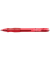 Gelschreiber Intensity®, Druckmechanik, 0,3 mm, Schreibf.: rot