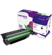 Toner K18242W4 (kompatibel zu HP CF450A), ca. 10500 Seiten
