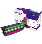 Toner K18244W4 (kompatibel zu HP CF453A), ca. 10500 Seiten