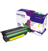 Toner, K18245W4, rebuilt, gelb, 10.500 Seiten