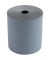 Thermorolle Safe Contact, 80 mm x 76 m, Rollen-Ø: 80 mm, 52 g/m², blau