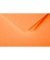 Briefumschlag Pollen, ohne Fenster, gum, C6, 120 g/m², orange