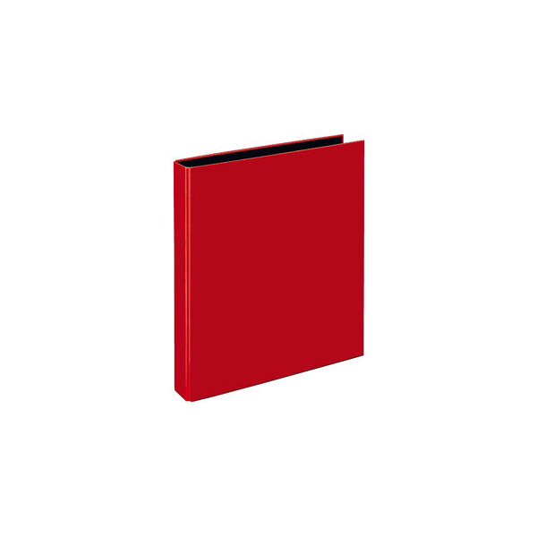 4000225000768 - Ringbuch VELOCOLOR® 4143221 A4 4 Ringe 25mm Ring-Ø Karton rot 4000225000768 10 Stück 4000225000768 - Ringbuch VELOCOLOR® 4143221 A4 4 Ringe 25mm Ring-Ø Karton rot 4000225000768 10 Stück