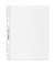 Prospekthüllen recycle 4002 4002-00-03 oben offen, A5, oben offen, 0,1µm