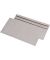 Briefumschlag 208528 Kompakt ohne Fenster selbstklebend 75g grau