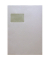 Versandtaschen 30005518, C4, mit Fenster, selbstklebend, 100g, weiß
