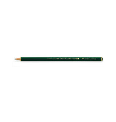 Bleistifte HB grün