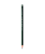 Bleistift-Set Castell 9000, 119001, 12x grün, k.A., B