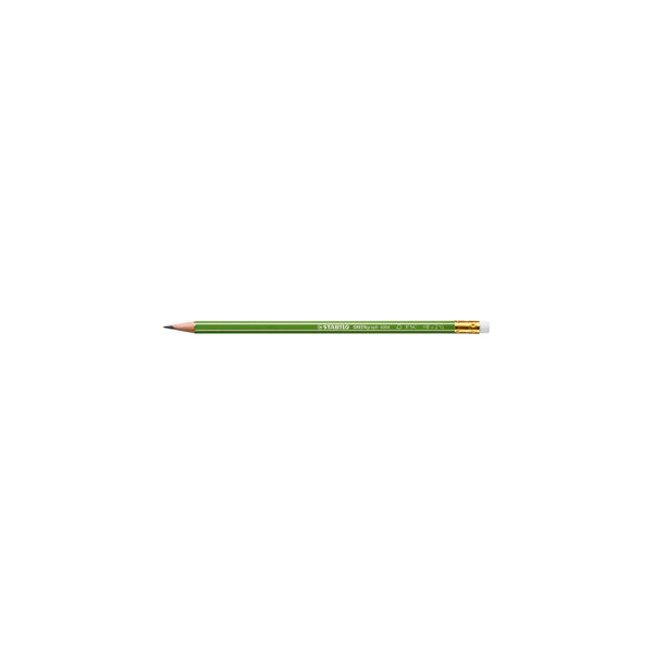 4006381391597 - Bleistift-Set GREENgraph 6004 6004 HB 12x grün kA HB 4006381391597 12 Stück 4006381391597 - Bleistift-Set GREENgraph 6004 6004 HB 12x grün kA HB 4006381391597 12 Stück