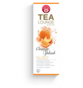 Teekapseln TLC Orange Splash No.822