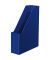 Stehsammler i-Line, PS, C4, 76 x 247 x 318 mm, blau, hochglänzend