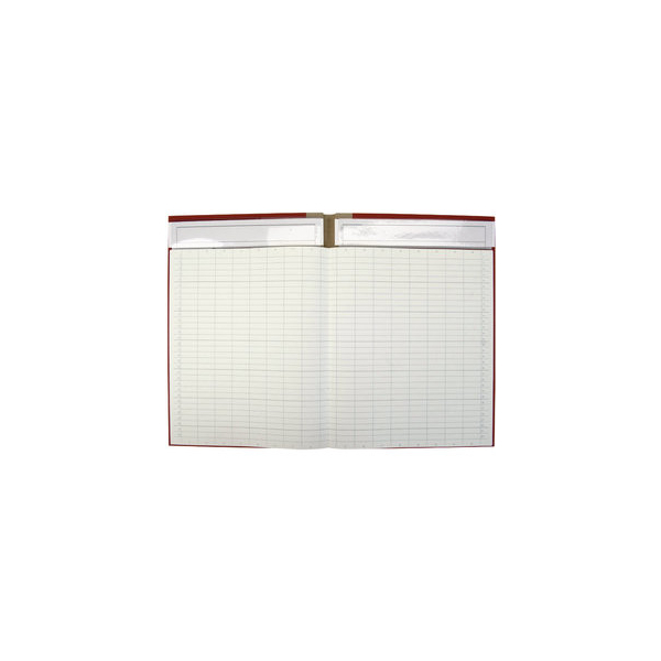 4014149151703 - Spaltenbuch 86-11 342 A4 96 Blatt   192 Seiten mit fester Kopfleiste 16 Spalten über 2 Seiten 4014149151703 König und Ebhard