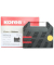 Farbband, G 176 CFS, Gr. 176C, Film, schwarz, 8 mm x 110 m