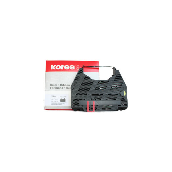 4045257618543 - Farbband G 185 CFS Gr 185C Film schwarz 8 mm x 265 m 4045257618543 Kores