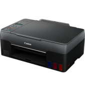 Multifunktionsgerät, PIXMA G2560, farbig, Drucker/Scanner/Kopierer, A4