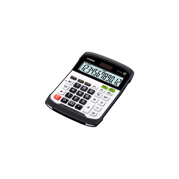 4549526612657 - WD-320MT WD-320MT Tischrechner schwarz weiß WD-320MT 4549526612657 4549526612657 - WD-320MT WD-320MT Tischrechner schwarz weiß WD-320MT 4549526612657