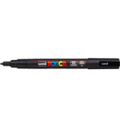 UNI-POSCA 186599 PC-3M