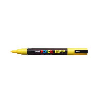 UNI-POSCA 186507 PC-3M