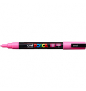 Pigmentmarker rosa