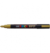 UNI-POSCA 186581 PC-3M