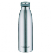 Isolierkanne TC 4067, Drehverschluss, Edelstahl, 0,5 l, edelstahl