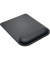 Mousepad ErgoSoft K52888EU schwarz 19,5x2,1x24cm